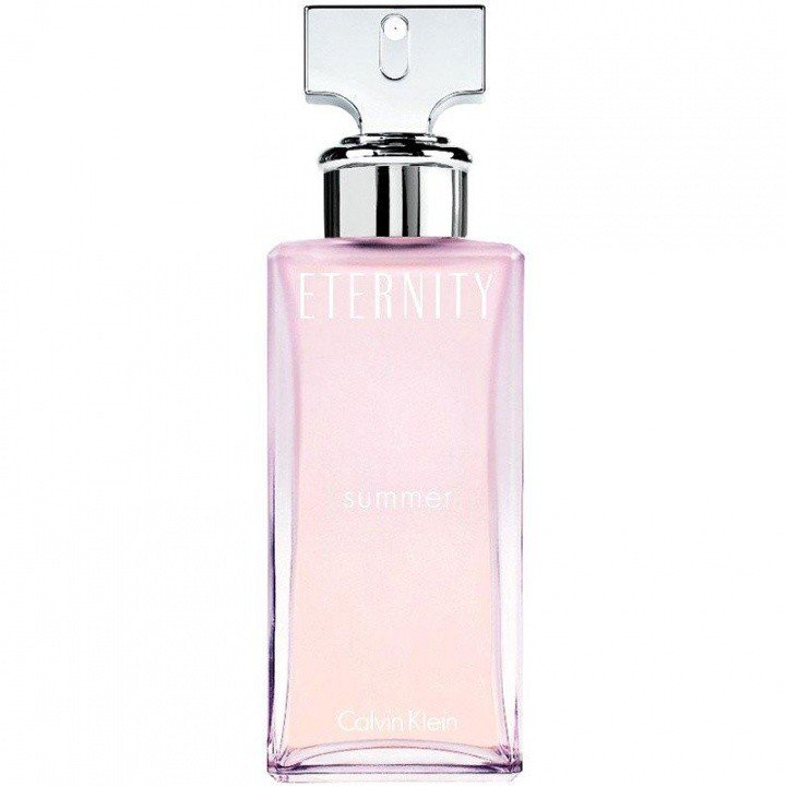 Eternity Summer 2014